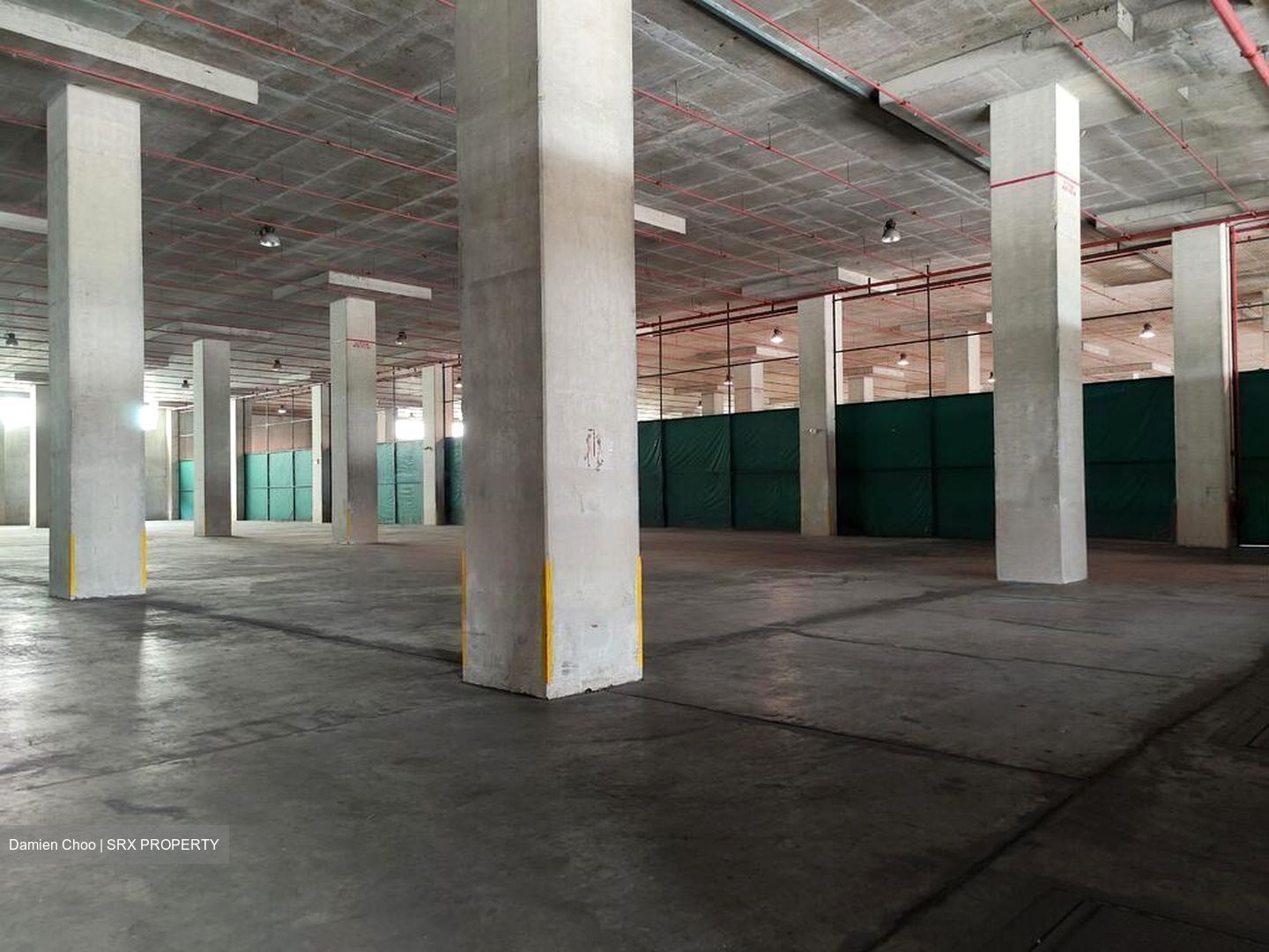 Jurong Port Road (D22), Warehouse #488582771